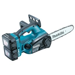 Sierra de cadena LXT® Makita DUC252Z