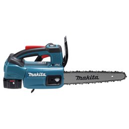 Sierra de cadena LXT® Makita DUC254CZ