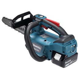 Sierra de cadena LXT® Makita DUC254CZ