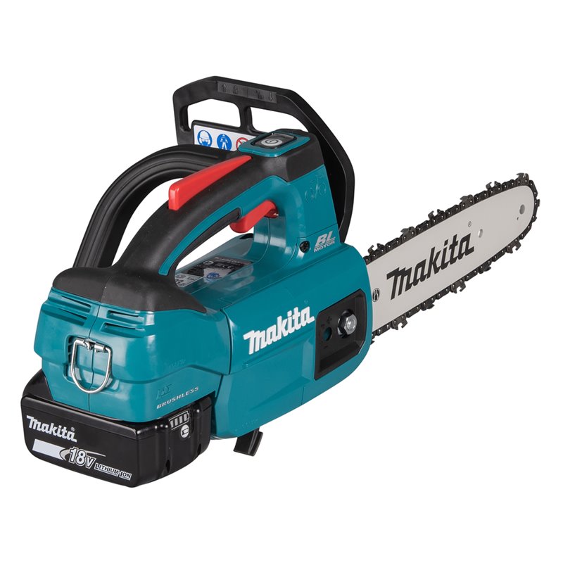 Sierra de cadena LXT® Makita DUC254Z