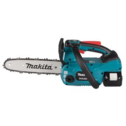 Sierra de cadena LXT® Makita DUC254Z