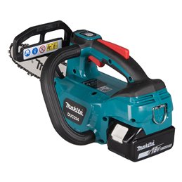 Sierra de cadena LXT® Makita DUC254Z