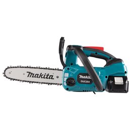 Sierra de cadena LXT® Makita DUC254Z