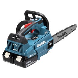 Sierra de cadena LXT® Makita DUC256CZ