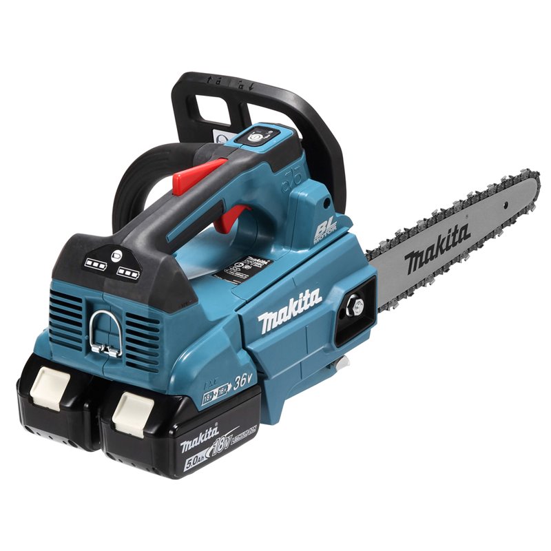 Sierra de cadena LXT® Makita DUC256CZ