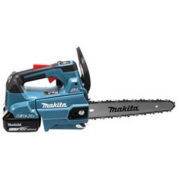 Sierra de cadena LXT® Makita DUC256CZ