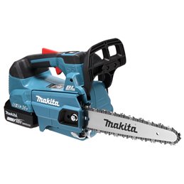 Sierra de cadena LXT® Makita DUC256CZ