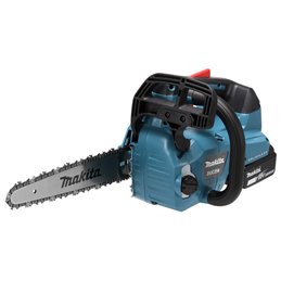 Sierra de cadena LXT® Makita DUC256CZ