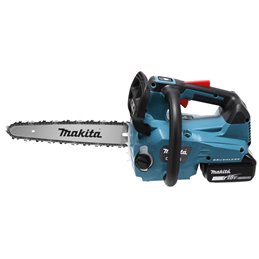 Sierra de cadena LXT® Makita DUC256CZ