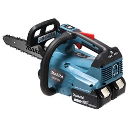 Sierra de cadena LXT® Makita DUC256CZ