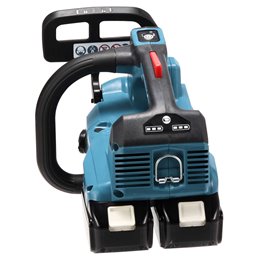 Sierra de cadena LXT® Makita DUC256CZ