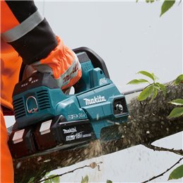 Sierra de cadena LXT® Makita DUC256CZ