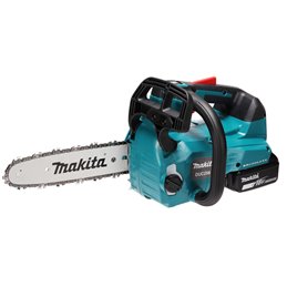 Sierra de cadena LXT® Makita DUC256Z