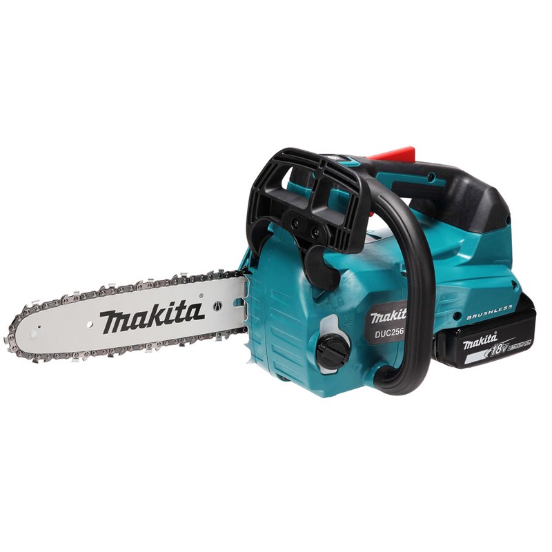 Sierra de cadena LXT® Makita DUC256Z