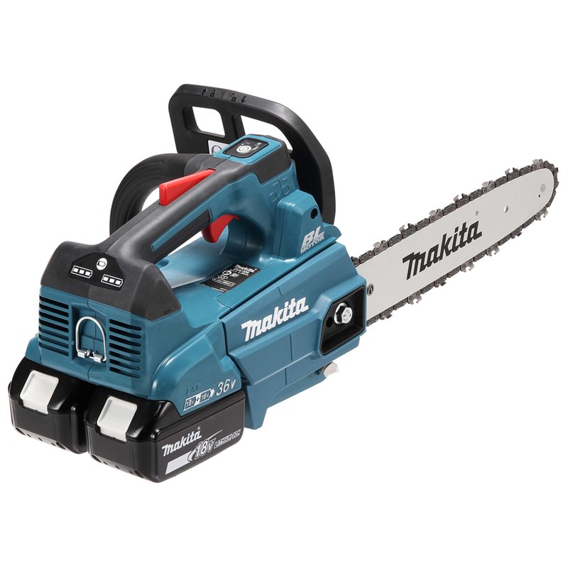 Sierra de cadena LXT® Makita DUC306Z