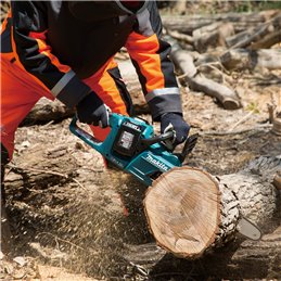 Sierra de cadena LXT® Makita DUC355Z