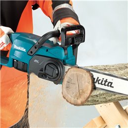 Sierra de cadena LXT® Makita DUC357RT