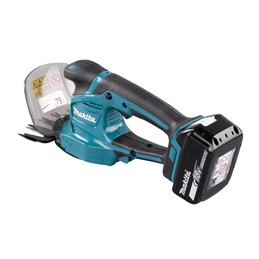 Tijera de hierba LXT® Makita DUM111SYX