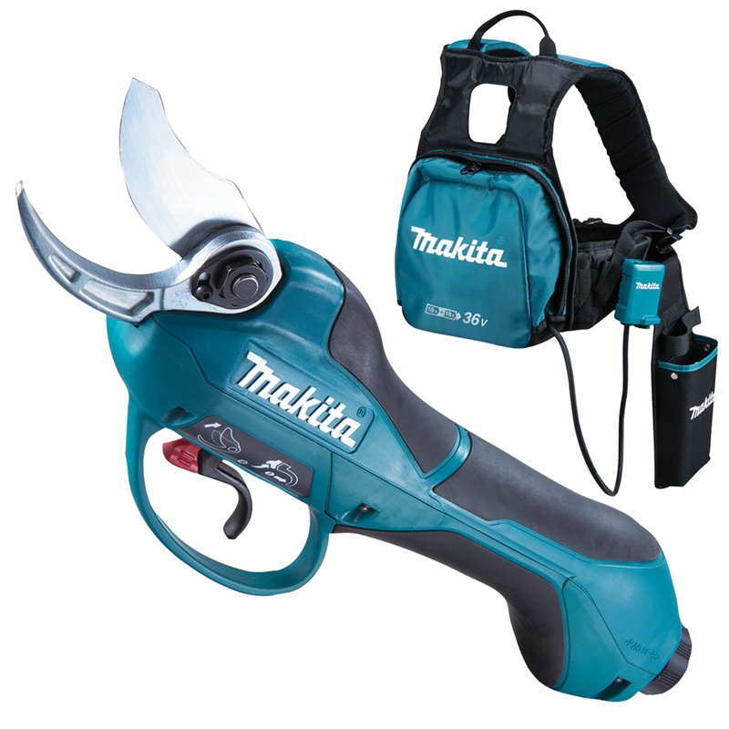 Tijeras de poda LXT® Makita DUP362Z