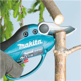 Tijeras de poda LXT® Makita DUP362Z