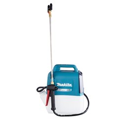 Fumigador de jardín LXT® Makita DUS054Z