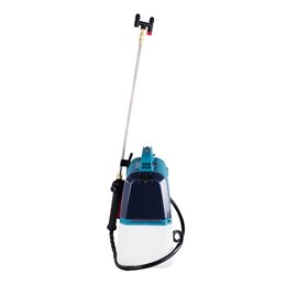 Fumigador de jardín LXT® Makita DUS054Z