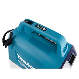 Fumigador de jardín LXT® Makita DUS054Z