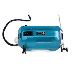 Fumigador de jardín LXT® Makita DUS054Z