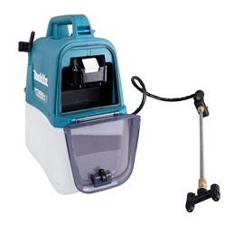 Fumigador de jardín LXT® Makita DUS054Z