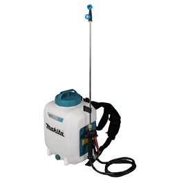 Fumigador de jardín de mochila LXT® Makita DUS108Z