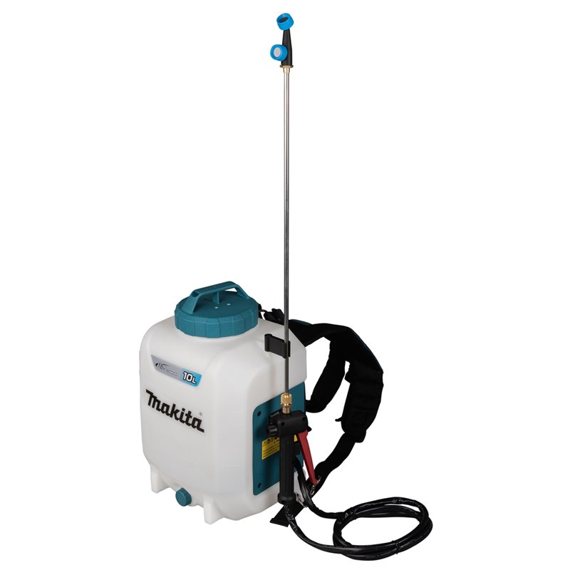 Fumigador de jardín de mochila LXT® Makita DUS108Z