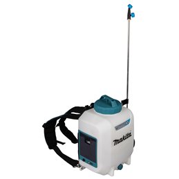 Fumigador de jardín de mochila LXT® Makita DUS108Z