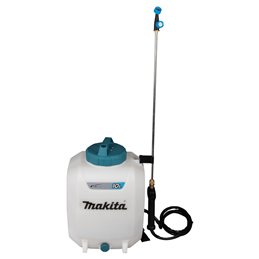 Fumigador de jardín de mochila LXT® Makita DUS108Z