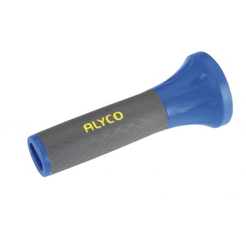 Protector Bimaterial P/Cortafrios Buril Alyco