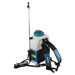 Fumigador de jardín de mochila LXT® Makita DUS158Z