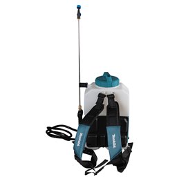 Fumigador de jardín de mochila LXT® Makita DUS158Z