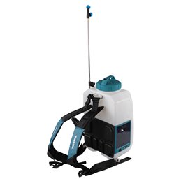 Fumigador de jardín de mochila LXT® Makita DUS158Z