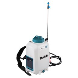 Fumigador de jardín de mochila LXT® Makita DUS158Z