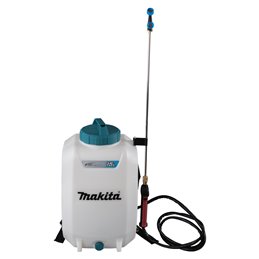 Fumigador de jardín de mochila LXT® Makita DUS158Z