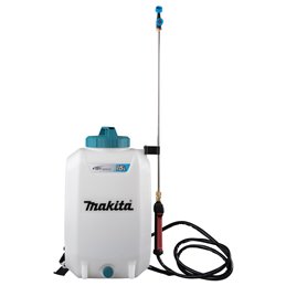 Fumigador de jardín de mochila LXT® Makita DUS158Z