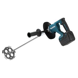 Taladro batidor LXT® Makita DUT130Z