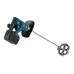 Taladro batidor LXT® Makita DUT130Z