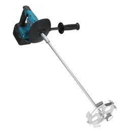 Taladro batidor LXT® Makita DUT130Z