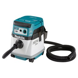 Aspirador  LXT® Makita DVC154LZ