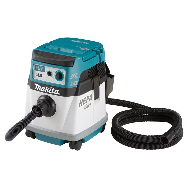 Aspirador  LXT® Makita DVC154LZ