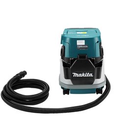 Aspirador  LXT® Makita DVC154LZ