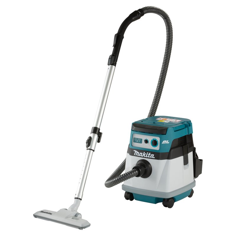 Aspirador  LXT® Makita DVC155LZX2