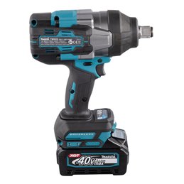 Aspirador  LXT® Makita DVC155LZX2