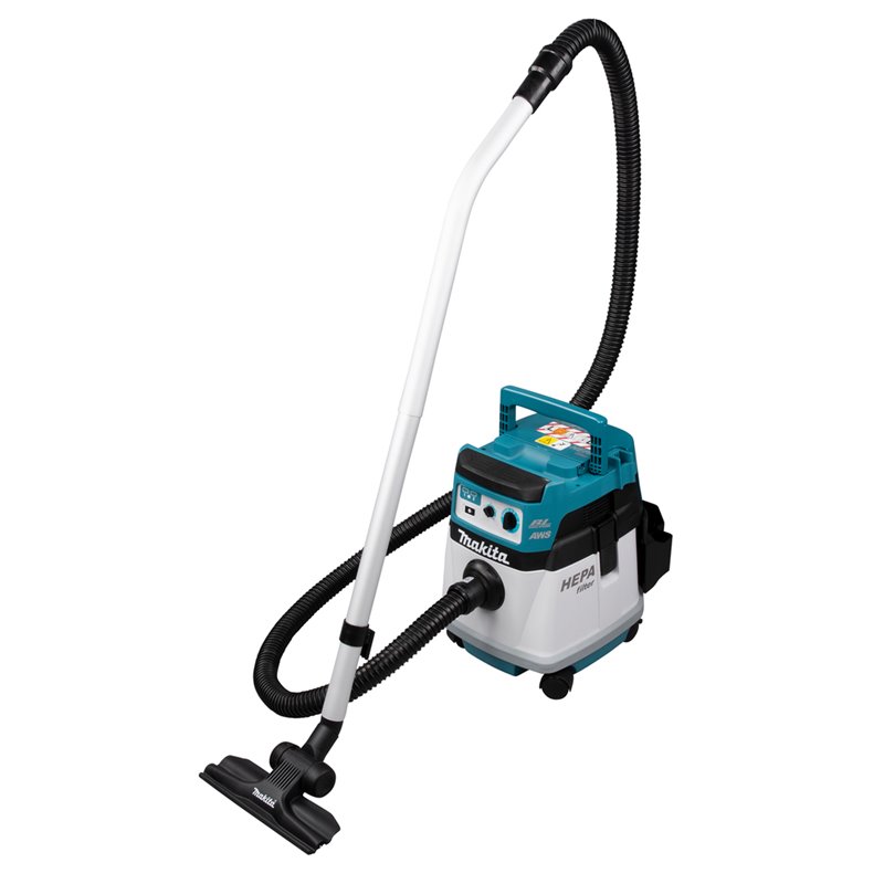 Aspirador  LXT® Makita DVC157LZX3