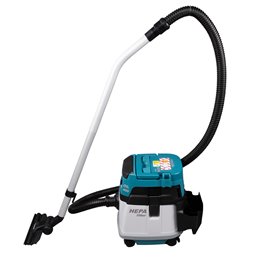 Aspirador  LXT® Makita DVC157LZX3